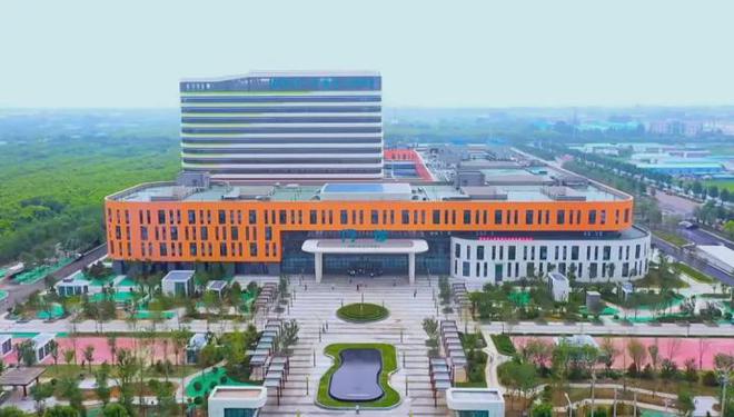 潍坊市北辰医院